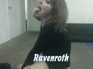 Ravenroth