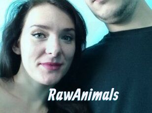 RawAnimals