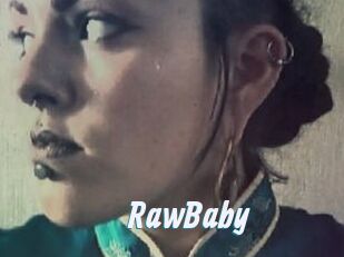 Raw_Baby