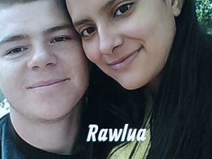 Rawlua