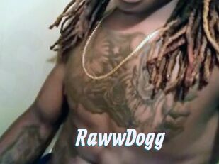 RawwDogg