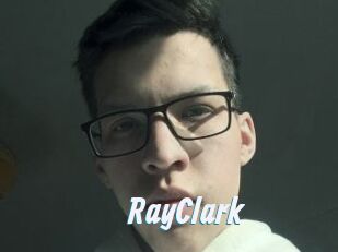 RayClark