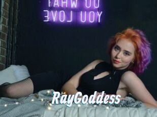 RayGoddess