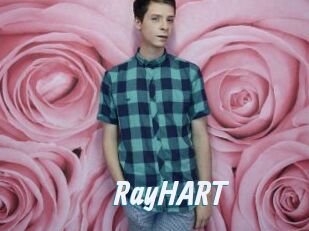 RayHART