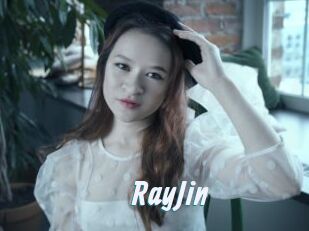 RayJin