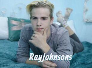 RayJohnsons