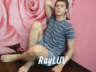 RayLUV