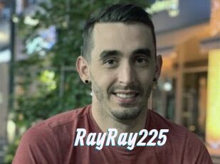 RayRay225