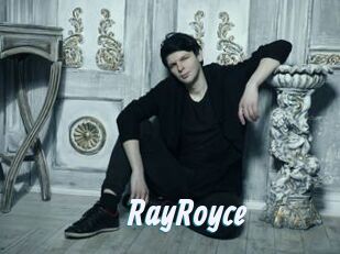 RayRoyce