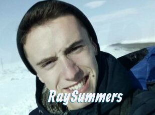 RaySummers