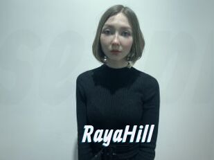 RayaHill