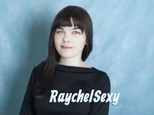RaychelSexy