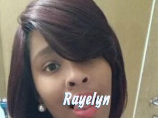 Rayelyn