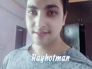 Rayhotman
