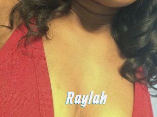 Raylah