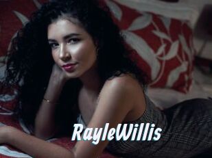 RayleWillis