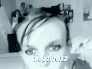 Raylefoxx