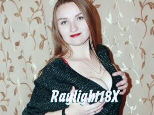 Raylight18X