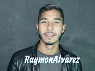 RaymonAlvarez
