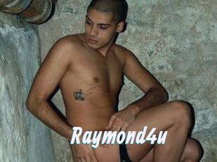 Raymond4u