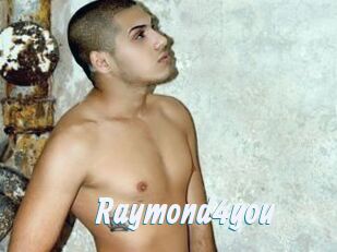 Raymond4you