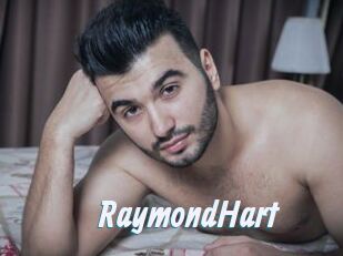 RaymondHart