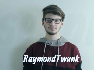 RaymondTwunk