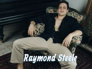 Raymond_Steele