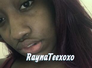 RaynaTeexoxo