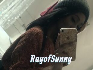 RayofSunny