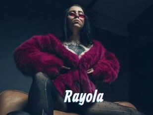 Rayola