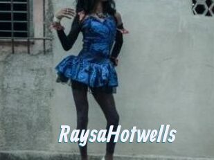 RaysaHotwells