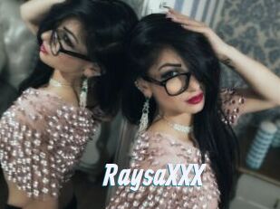 RaysaXXX