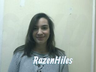 RazenHiles
