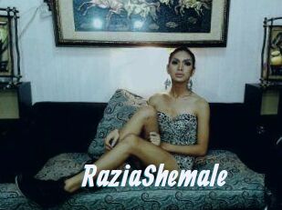 RaziaShemale
