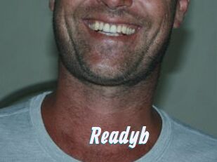 Readyb