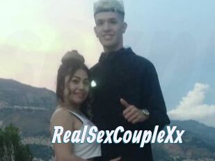 RealSexCoupleXx