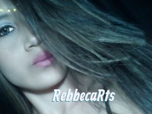 RebbecaRts