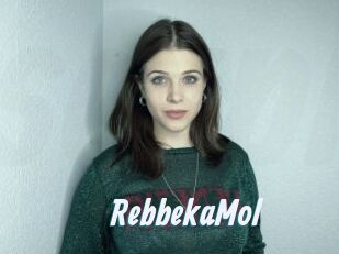 RebbekaMol