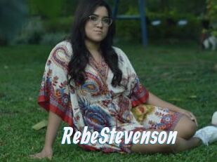 RebeStevenson
