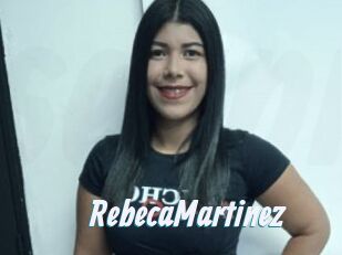 RebecaMartinez