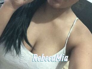RebecaMia