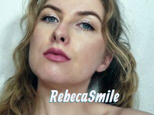 RebecaSmile