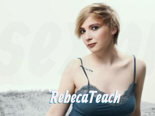 RebecaTeach