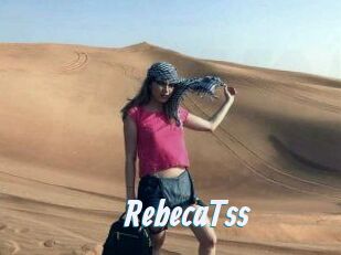 RebecaTss