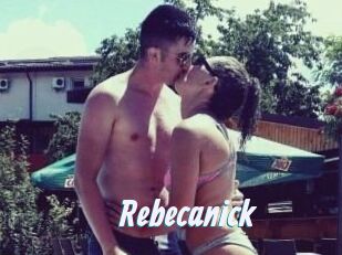 Rebecanick