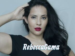 RebeccaGama