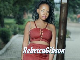 RebeccaGibson
