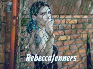 RebeccaJenners