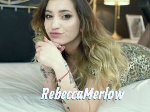 RebeccaMerlow